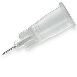 AGO STERILE PIC MONOUSO PER MESOTERAPIA IN BLISTER SINGOLO PELL PACK CONO LUER LOCK PARETE SOTTILE GAUGE27 0,40X4MM 100 PEZZI - Farmacia Del Monaco
