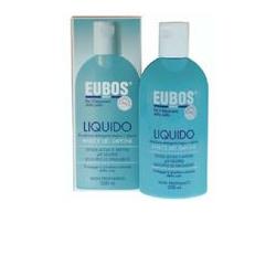 EUBOS DETERGENTE LIQUIDO 400 ML - Farmacia Del Monaco