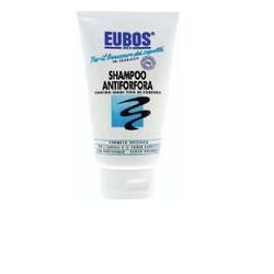 EUBOS SHAMPOO ANTIFORFORA 150 ML - Farmacia Del Monaco
