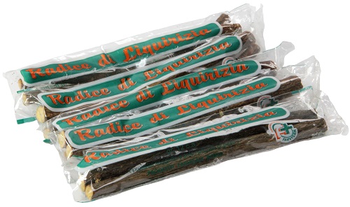 LIQUIRIZIA RX - Farmacia Del Monaco