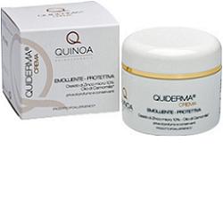 QUIDERMA CREMA EMOLLIENTE PROTETTIVA 50 ML - Farmacia Del Monaco