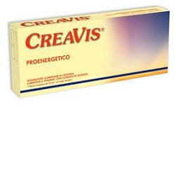 CREAVIS 7 FLACONCINI 10 ML - Farmacia Del Monaco