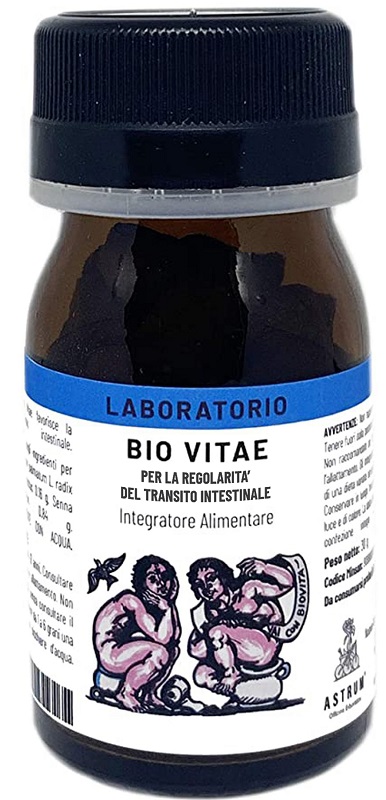 BIO VITAE NORMALE 30G ASTRUM - Farmacia Del Monaco