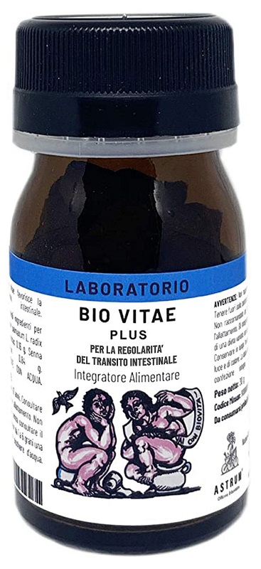 BIO VITAE PLUS 30 GG ASTRUM - Farmacia Del Monaco