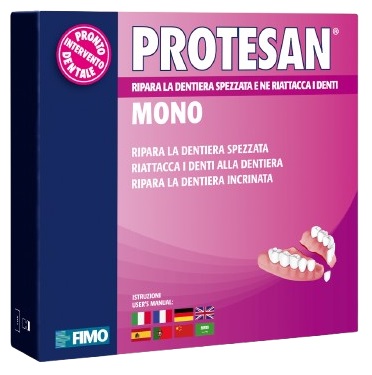 PROTESAN MONO KIT PROTESI MONOUSO - Farmacia Del Monaco
