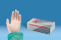 GUANTO CHIRURGICO STERILE 8 1 PEZZO - Farmacia Del Monaco