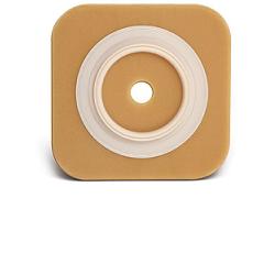 PLACCA CON FLANGIA E BARRIERA PROTETTIVA IDROCOLLOIDALE PROTEZIONE TOTALE SISTEMA 2S PLACCA PLUS 32MM 5PZ - Farmacia Del Monaco
