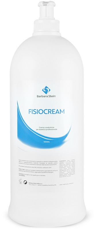FISIOCREAM 1000 ML - Farmacia Del Monaco