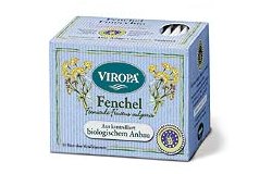 VIROPA FINOCCHIO BIO 15 BUSTINE - Farmacia Del Monaco