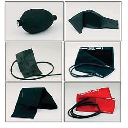 CAMERA D'ARIA PER SFIGMOMANOMETRO ADULTI 2 VIE 1 PEZZO - Farmacia Del Monaco