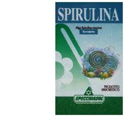 SPIRULINA ERBE 140TAV - Farmacia Del Monaco