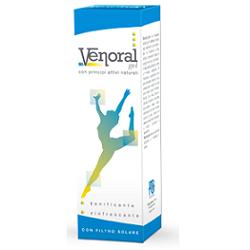VENORAL GEL GAMBE 100 ML - Farmacia Del Monaco
