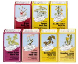 MATE TISANA 15 FILTRI - Farmacia Del Monaco