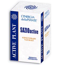 SAZIO ACTIVE 70 CAPSULE - Farmacia Del Monaco