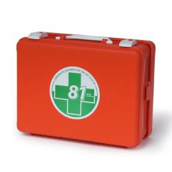 VALIGETTA MEDICAL 1 BASE FINO A 2 LAVORATORI - Farmacia Del Monaco
