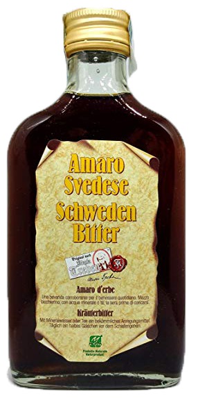MARIATREBEN AMARO ERBE 200ML - Farmacia Del Monaco