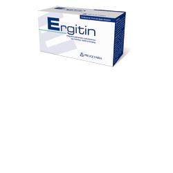 ERGITIN 10 FLACONCINI 10 ML - Farmacia Del Monaco