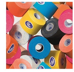 CURE TAPE ROSA 5X500 CM - Farmacia Del Monaco