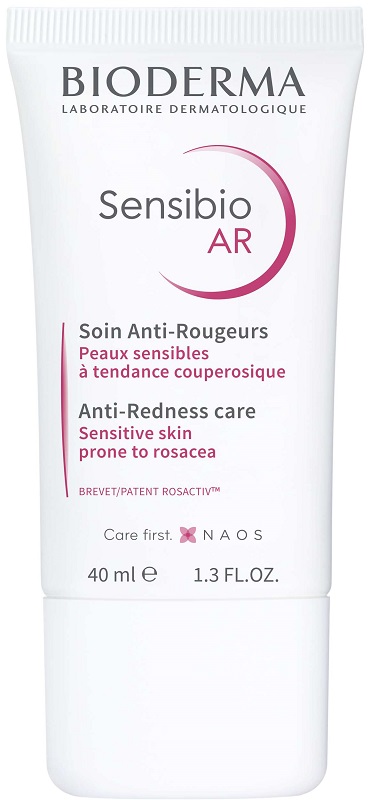 SENSIBIO AR CREAM 40 ML - Farmacia Del Monaco