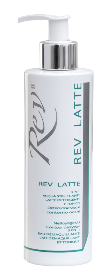 REV LATTE FLACONE 250 ML - Farmacia Del Monaco