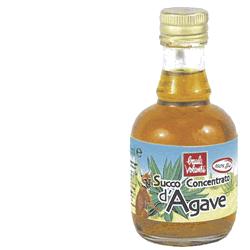 SUCCO CONCENTRATO AGAVE 250 ML - Farmacia Del Monaco