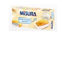 MISURA PLUMCAKE DOLCE SENZA YOGURT 190 G - Farmacia Del Monaco