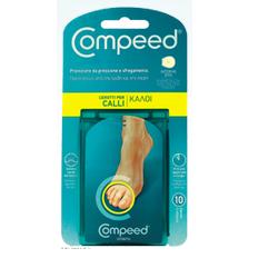 COMPEED CALLI CEROTTI INTERNO DITA 10 PEZZI - Farmacia Del Monaco