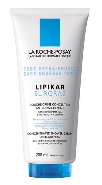 LIPIKAR SURGRAS 200 ML - Farmacia Del Monaco