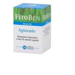 AGNOCASTO 50 CAPSULE - Farmacia Del Monaco