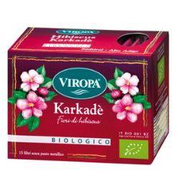 VIROPA KARKADE BIO 15 BUSTINE - Farmacia Del Monaco