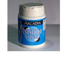 INOSITOLO 60 CAPSULE - Farmacia Del Monaco