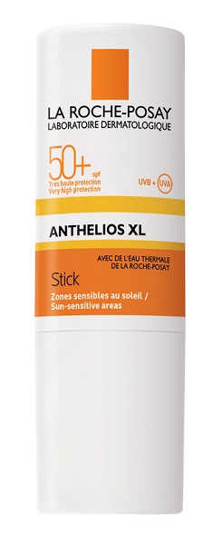 ANTHELIOS STICK ZONE SENS SPF50+ 9 ML - Farmacia Del Monaco