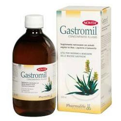 GASTROMIL CONCENTRATO FLUIDO 500 ML - Farmacia Del Monaco