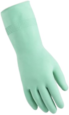 590 GUANTI A NODINI M - Farmacia Del Monaco