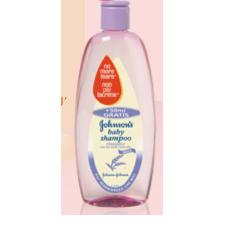 JOHNSONS BABY SHAMPOO LAVANDA 250 ML + 50 ML - Farmacia Del Monaco