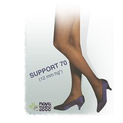 LINEA BY 2000 CALZA AUTOREGGENTE 140 DENARI CHIARO 2 - Farmacia Del Monaco