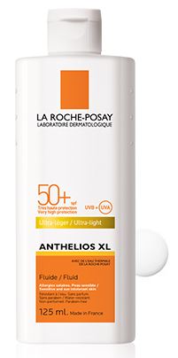 ANTHELIOS FLUIDO CORPO SPF50+ 125 ML - Farmacia Del Monaco