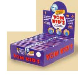 KIT SACCHETTI CAREBAG VOMITO BAMBINI 1 PEZZO - Farmacia Del Monaco