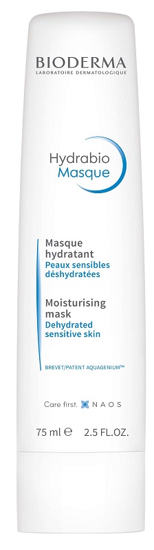HYDRABIO MASQUE 75 ML - Farmacia Del Monaco