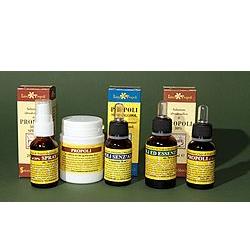 PROPOLI 20ML TINTURA MADRE - Farmacia Del Monaco