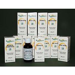 CAL REN 100ML TINTURA MADRE - Farmacia Del Monaco