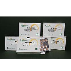 GINKGOSAN 60 COMPRESSE 400 MG - Farmacia Del Monaco