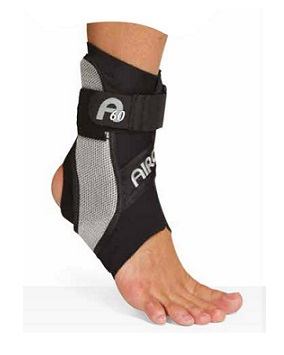 A 60 AIRCAST CAVIGLIERA PER SPORT SINISTRA L - Farmacia Del Monaco