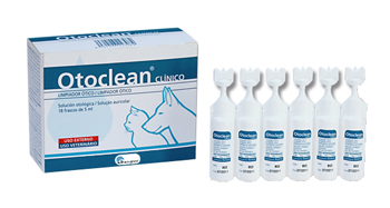 OTOCLEAN 18 FLACONCINI X 5 ML - Farmacia Del Monaco