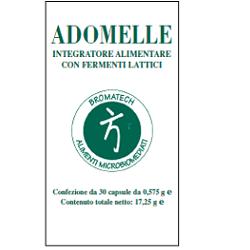 ADOMELLE 30 CAPSULE - Farmacia Del Monaco