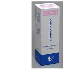 LEDIAN SCHIUMA INTIMA 100 ML - Farmacia Del Monaco