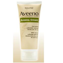 AVEENO TERAPEUTICO PS AVEENO CREAM 100 ML - Farmacia Del Monaco