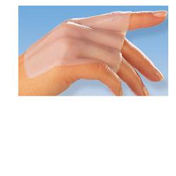 MEDICAZIONE HYDROBALANCE STERILE ANTIMICROBICA SUPRASORB X + PHMB COMPRESSA 9X9 CM 5 PEZZI - Farmacia Del Monaco
