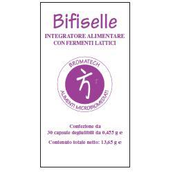 BIFISELLE 30 CAPSULE - Farmacia Del Monaco