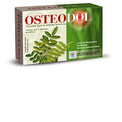 OSTEODOL 30 COMPRESSE - Farmacia Del Monaco